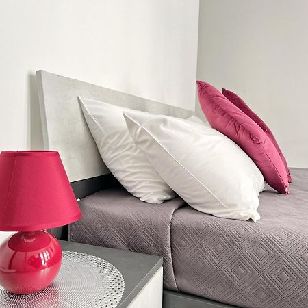 Marina Apartments Мсида Екстериор снимка