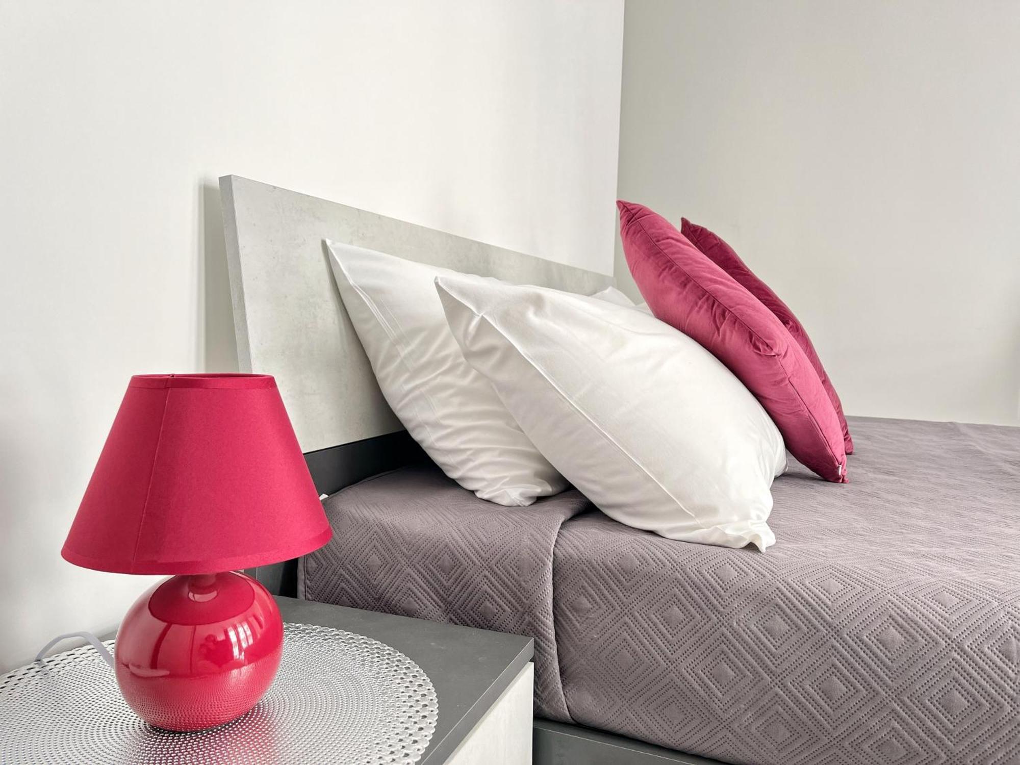 Marina Apartments Мсида Екстериор снимка