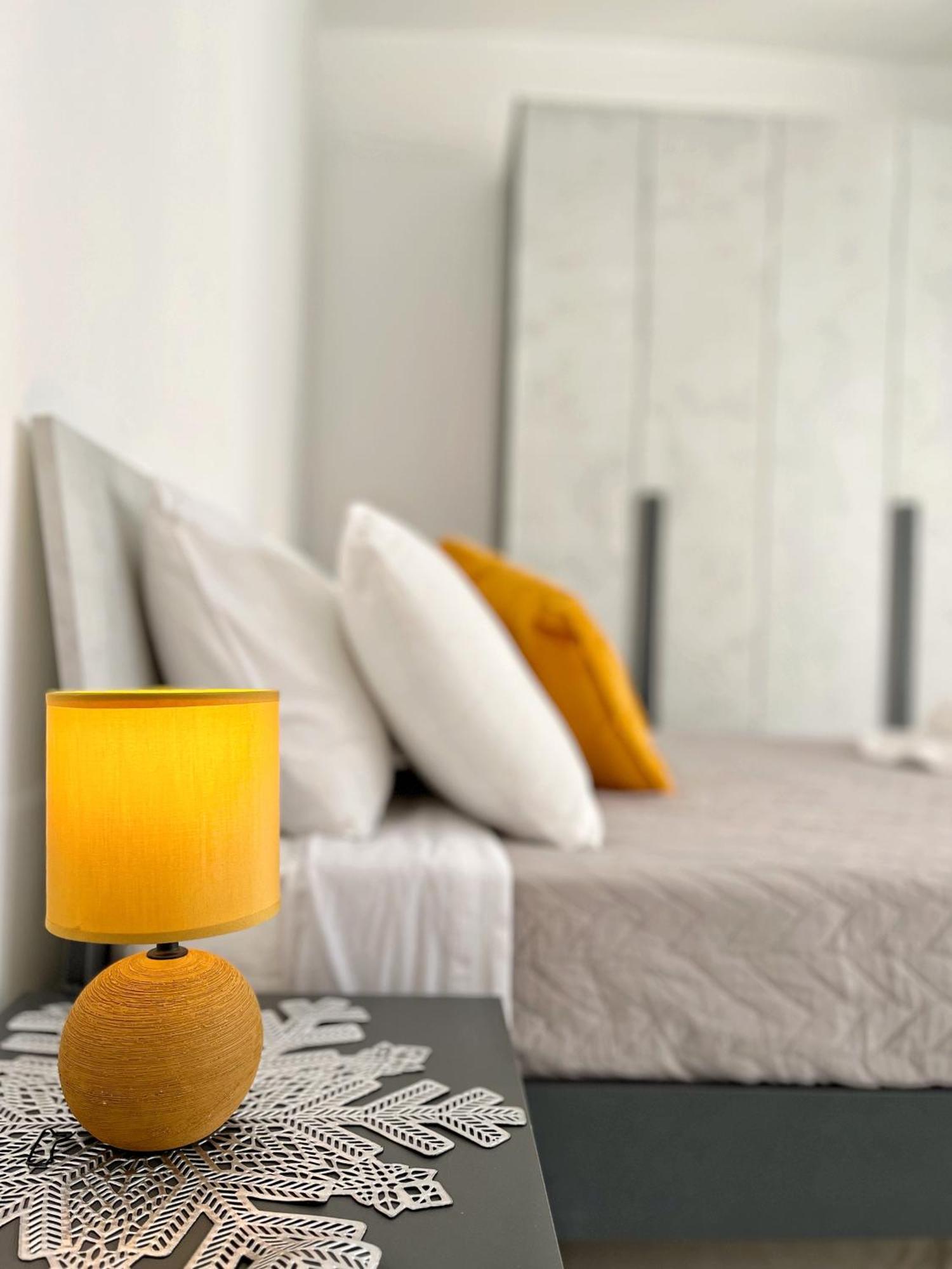 Marina Apartments Мсида Екстериор снимка