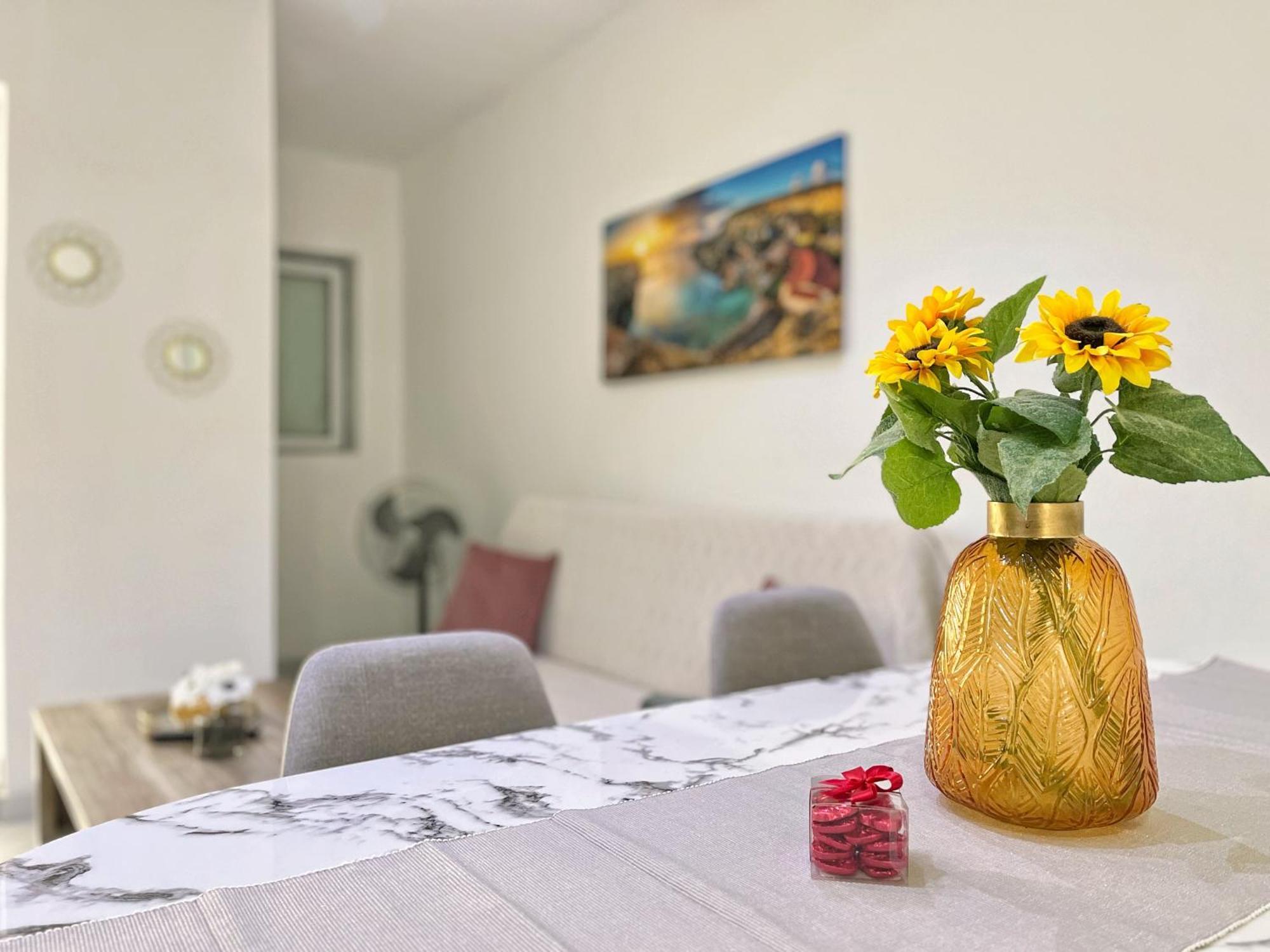Marina Apartments Мсида Екстериор снимка