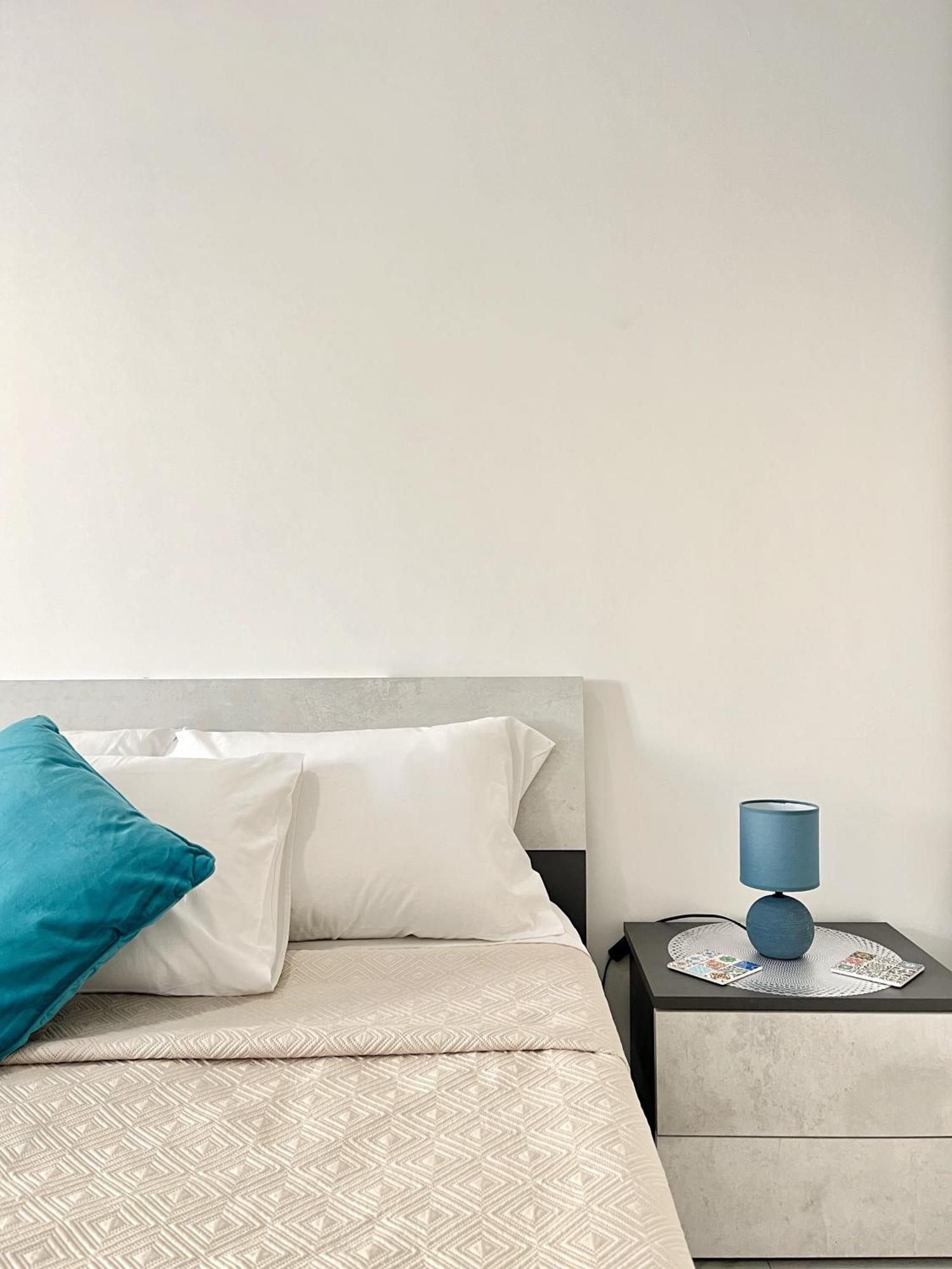 Marina Apartments Мсида Екстериор снимка