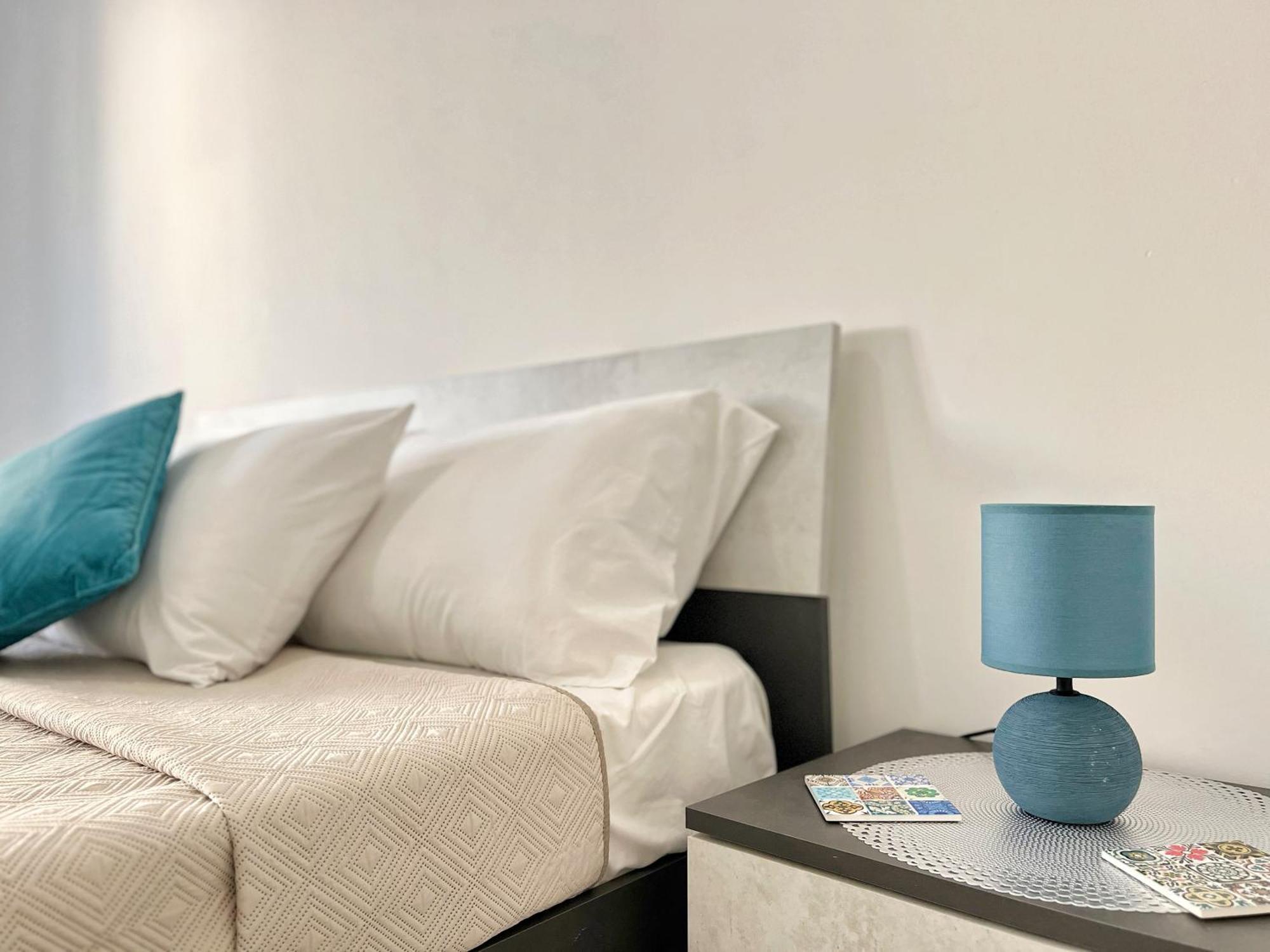 Marina Apartments Мсида Екстериор снимка