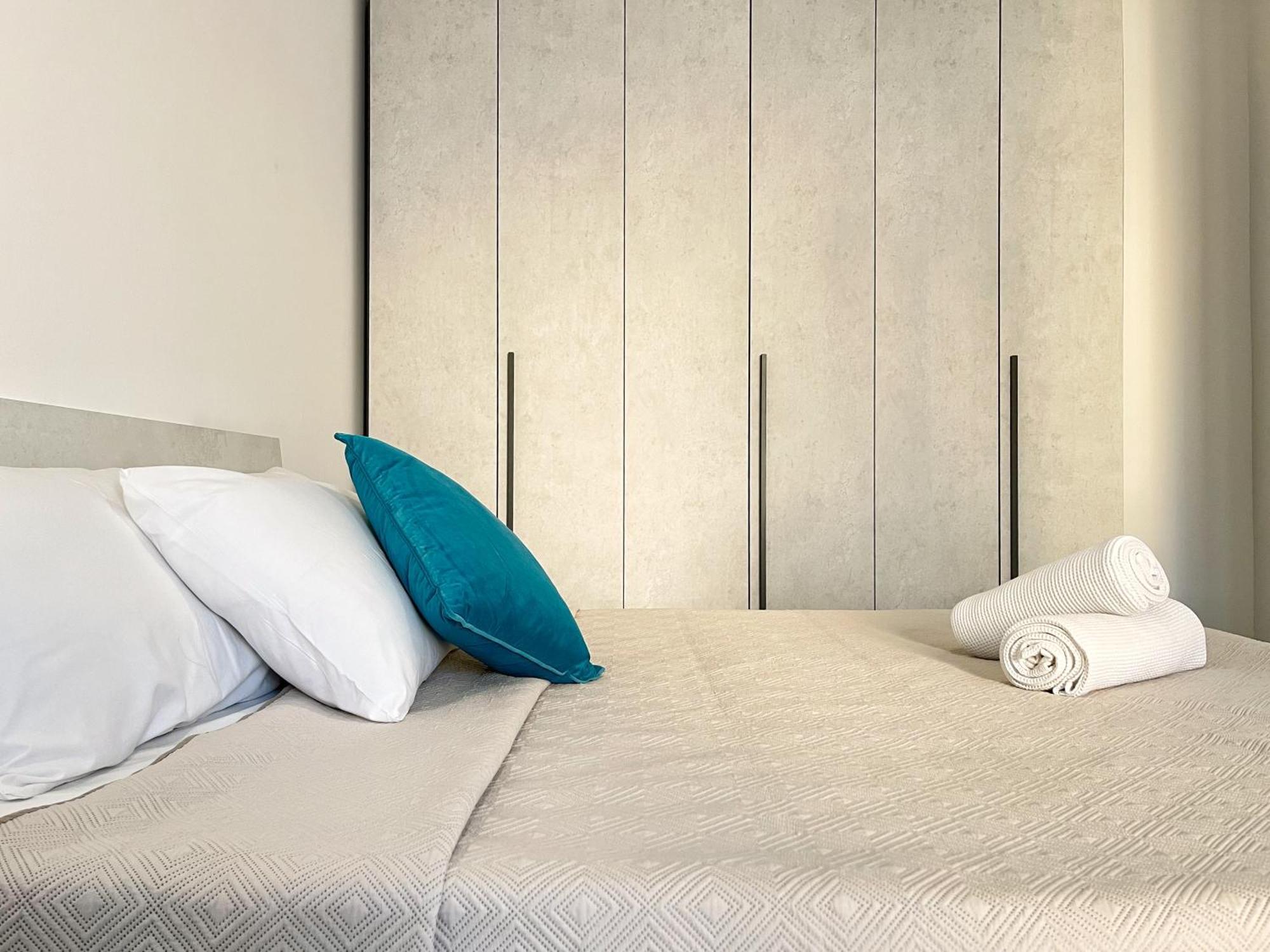 Marina Apartments Мсида Екстериор снимка