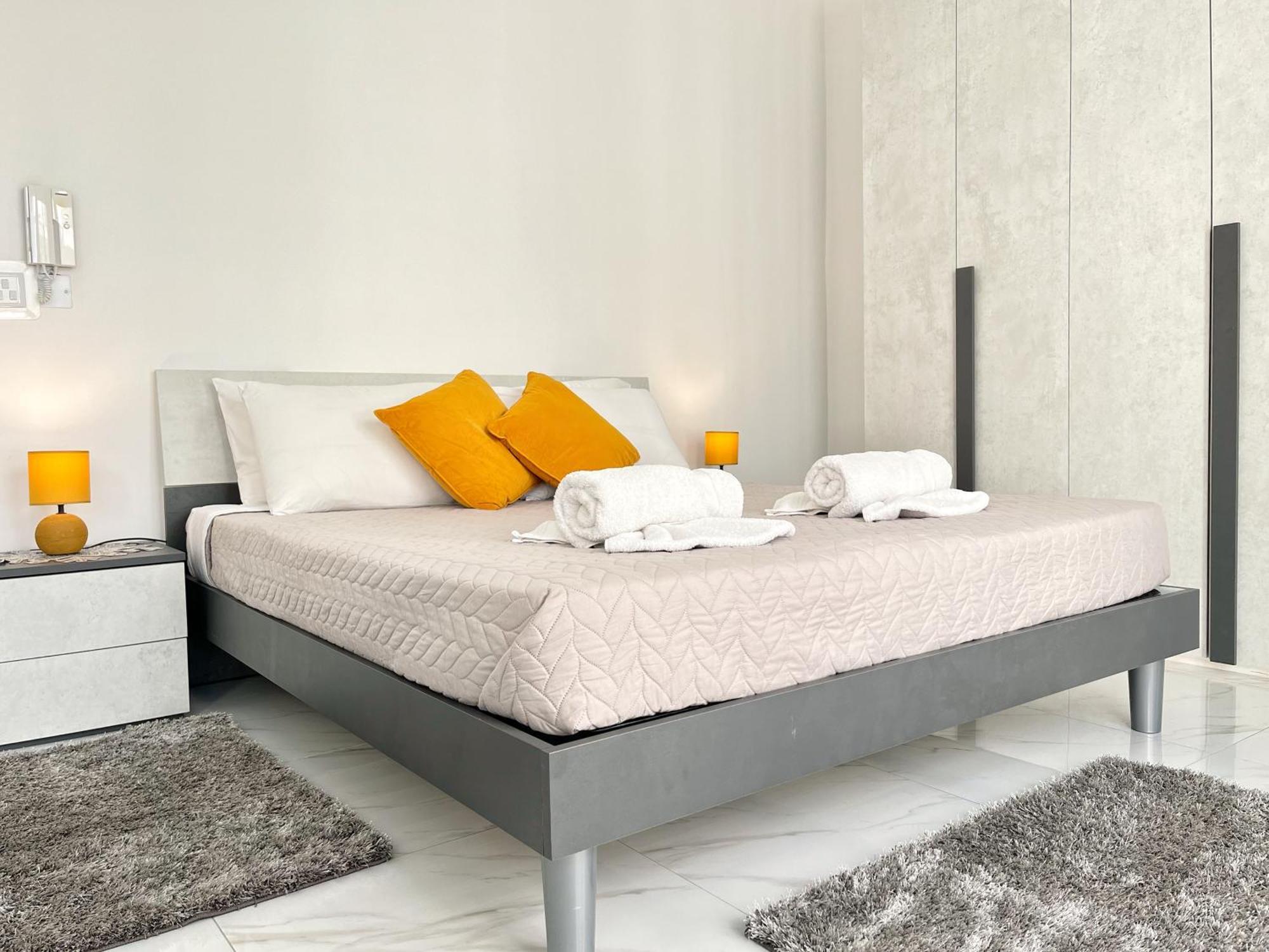 Marina Apartments Мсида Екстериор снимка
